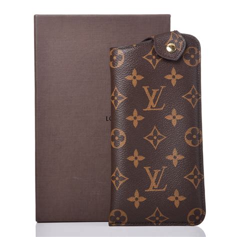 lv sunglass case|louis vuitton sunglasses price.